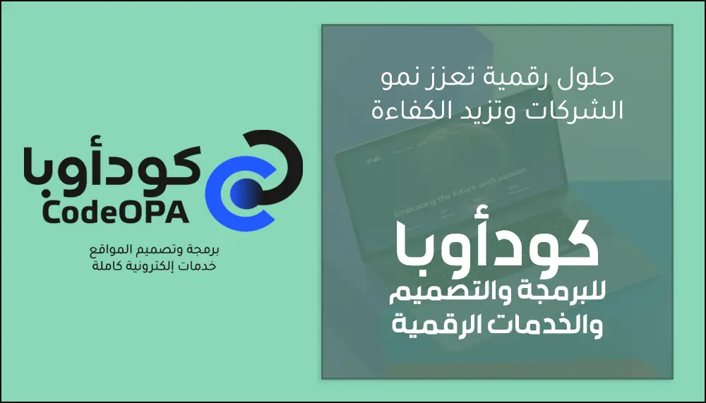 حلول رقمية تعزز نمو الشركات وتزيد الكفاءة