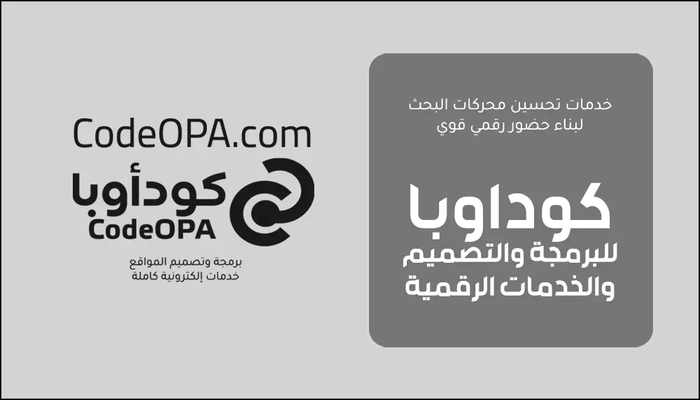 خدمات تحسين محركات البحث لبناء حضور رقمي قوي